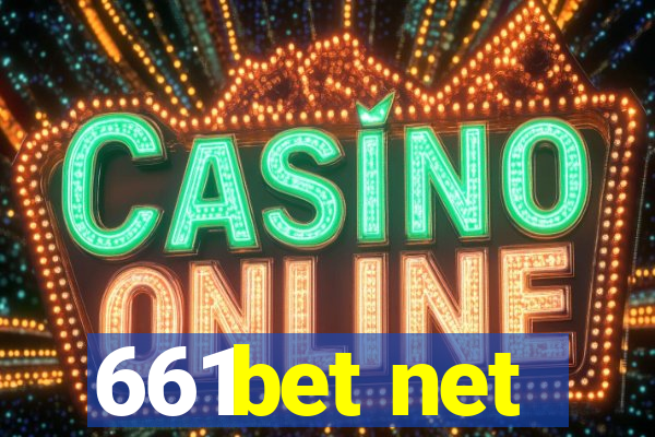 661bet net